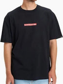 T-Shirt Quiksilver DNA Clicker