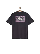 T-Shirt Quiksilver Evo Youth Crisis India Ink