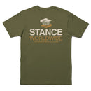 T-Shirt Stance Worldwide