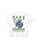 T-Shirt Vans Recordings