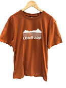 T-Shirt Komsurf Sentinel Skyline