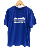 T-Shirt Komsurf Sentinel Skyline