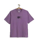 T Vans Blocked Box Loose Prism Purple