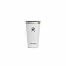 Hydroflask Tumbler White 473ml