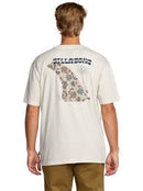 T Billabong Single Fin  Premium