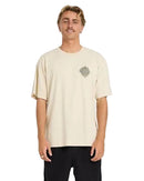T Billabong Solar Flare OG Oatmeal