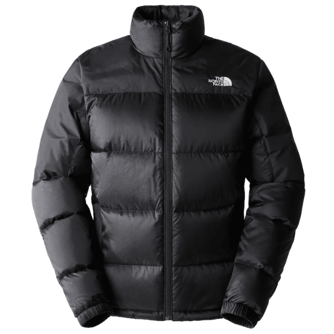 The North Face Jacket Diablo Down TNF Black