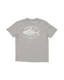 T Salty Crew Omakase Sharkskin