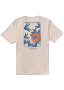 Vissla T-Shirt Beacons Bone