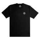 T Vissla Boys Gato Black