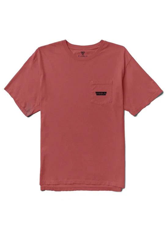 Vissla T Established Premium Pocket Brick