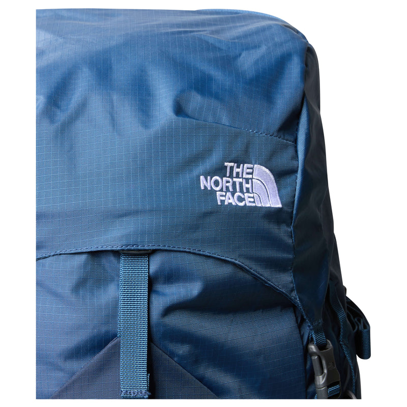 The North Face Backpack Trail Lite 65 Shady/Blue Summit Navy