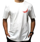 Kommetjie Surf Co Backdoor Coffee Club T-Shirt