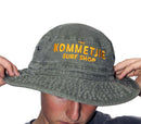 Kommetjie Surf Co Bucket Hat