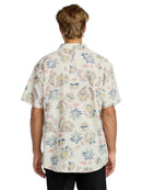 Billabong Woven Shirt Sunshine Sand