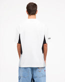 Top Quiksilver YG Flux Knit Snow White