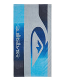 Quiksilver Towel Freshness India Ink