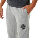 Trackpant Rip Curl Icons of Surf Grey Melange