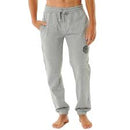 Trackpant Rip Curl Icons of Surf Grey Melange