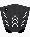 Traction Pad Tristan Guilbaud Deck Grip Black