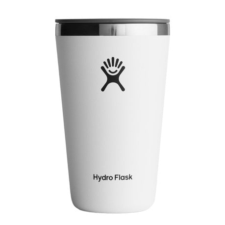 Hydroflask Tumbler All Around Press In Lid 16oz