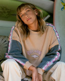 Crew Billabong The Way Back Multi