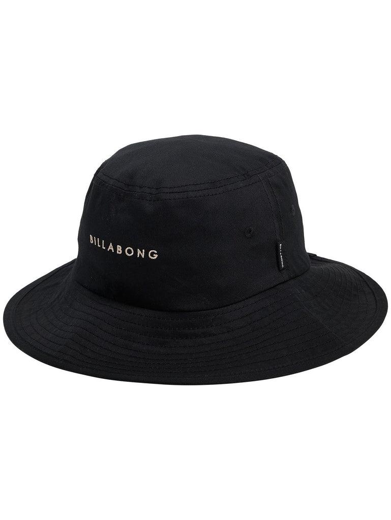 Billabong Hat Jah Bucket Black