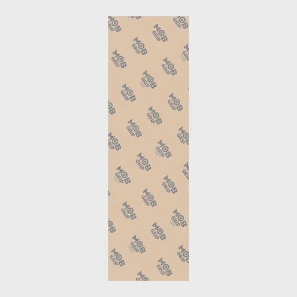 Griptape MOB Clear Sheet