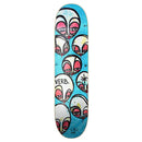Skateboard Verb Premium Artist Deck