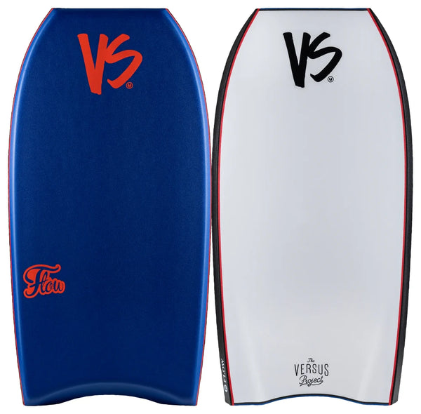 VS Bodyboard Flow Royal Blue PE