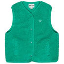 Vest Roxy  Iconic Town Sea Green