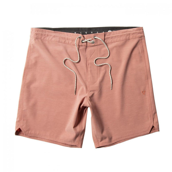 Vissla Boardshorts Short Sets 16.5" Flamingo