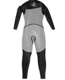 Volcom Wetsuit Modulator 4/3 C/Z Black