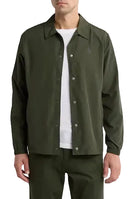Volcom Jacket Kentwood 2 Duffelbag
