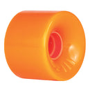 Wheels OJ Hot Juice Orange 60mm