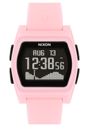 Watch Nixon Rival H20 Pink/Black