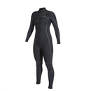 O'Neill Wetsuit  Hyperfreak Fire Black Ladies