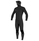 Men's O'Neill Hyperfreak 43 Hooded Wetsuit