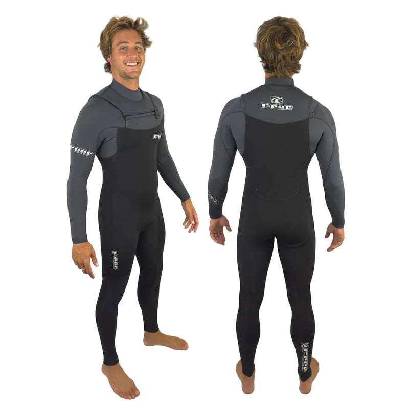 Reef Wetsuit Coreflex 4/3