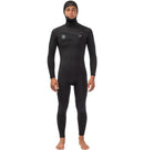 Vissla Seven Seas  Mens Wetsuit  5/4/3 Chest Zip Hooded