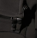 Vissla Seven Seas  Mens Wetsuit  5/4/3 Chest Zip Hooded