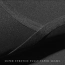 Vissla Seven Seas  Mens Wetsuit  5/4/3 Chest Zip Hooded