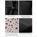 Vissla Seven Seas  Mens Wetsuit  5/4/3 Chest Zip Hooded