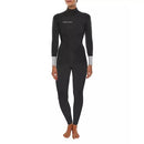 Ocean and Earth F/ Flex 4/3 Women's Wetsuit - Chest Zip