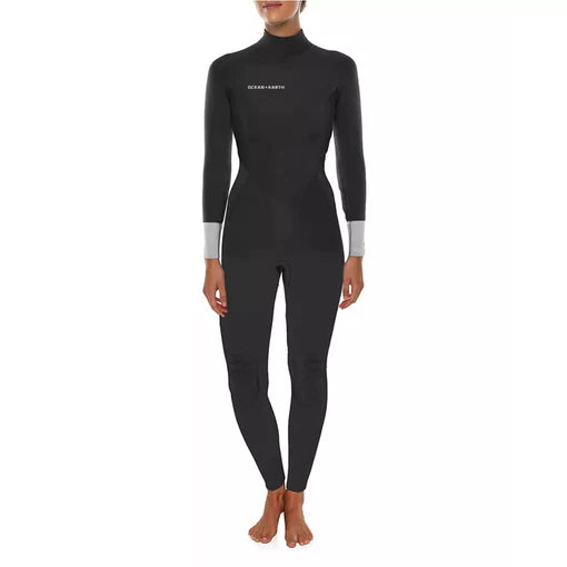 Ocean & Earth F/ Flex Ladies' 43 Wetsuit