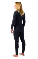 Wetsuit O'Neill Hyperfreak 4/3mm Ladies