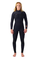 Wetsuit O'Neill Hyperfreak 4/3mm Ladies