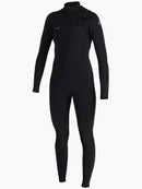 Wetsuit O'Neill Ladies Epic 4/3mm CZ Black