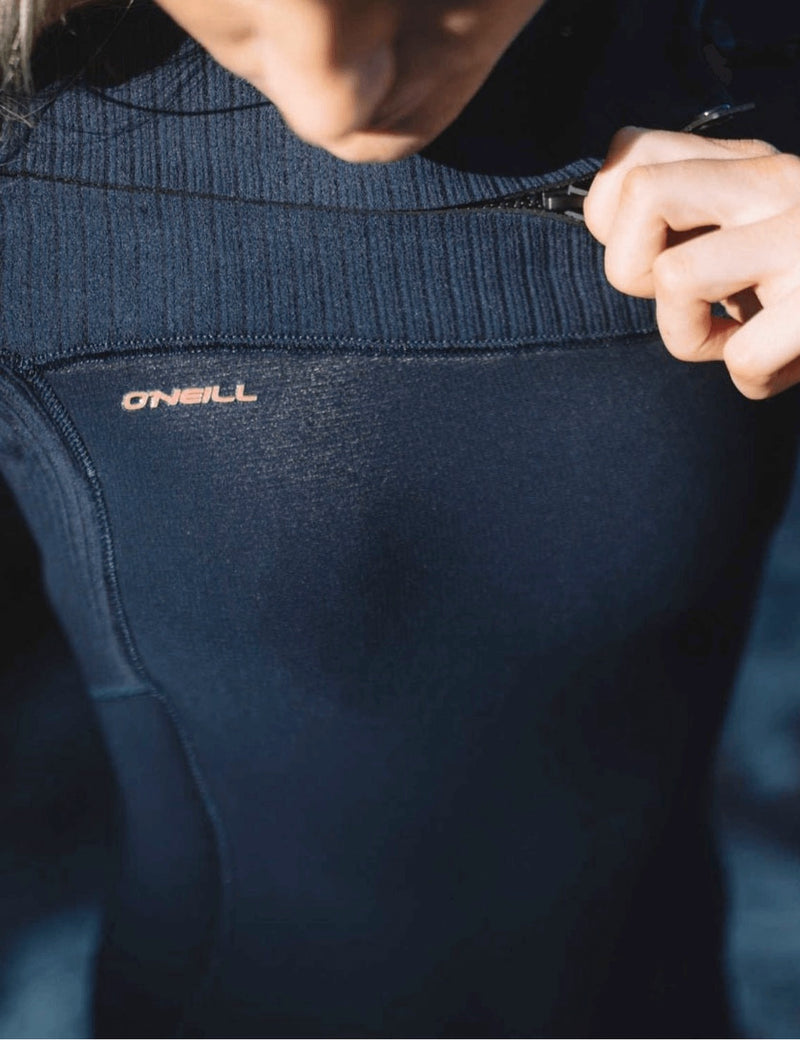 O'Neill Wetsuit Ladies Hyperfreak 43