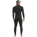 Quiksilver Highline 4/3 Men's Wetsuit - Chest Zip
